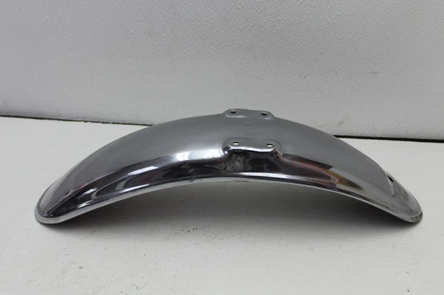 1985 Yamaha Xv700 Virago (#402) Front Fender