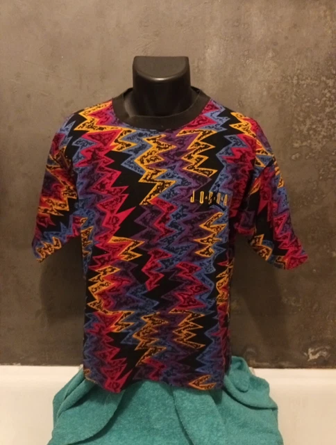 Maillot barca jordan deals