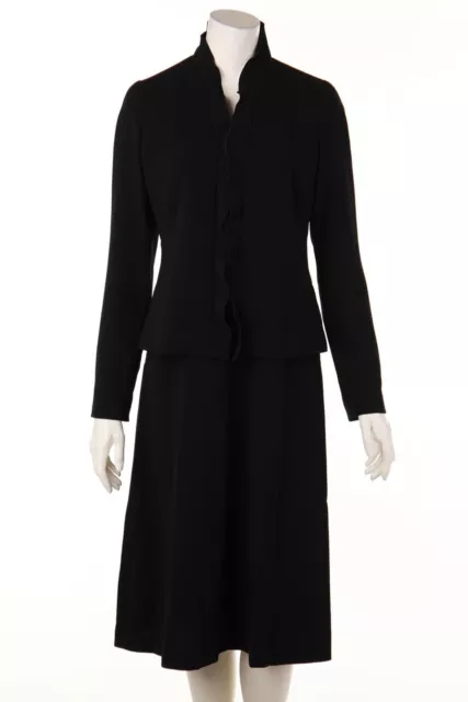 Max Mara Combination I 44 = D 40 nero