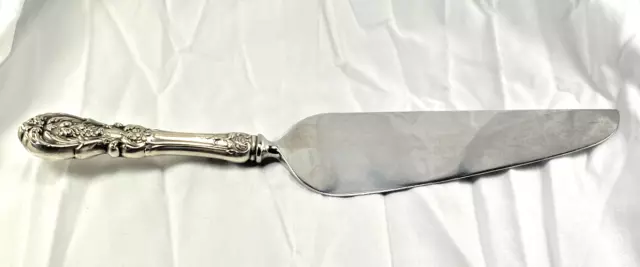 REED BARTON Mirrorstele 10