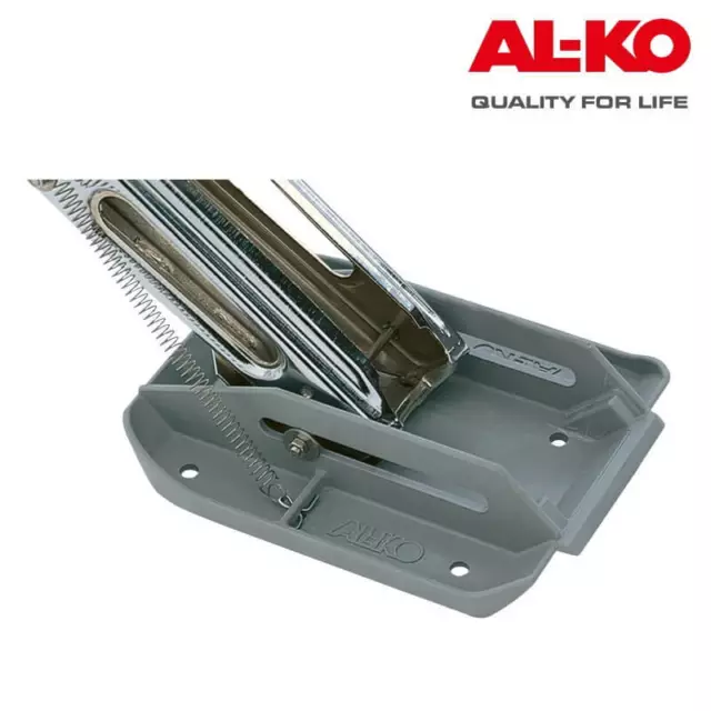 ALKO BIG FOOT™ Abstützfuß 4er Set Steckstützen AL-KO 1212458 Wohnwagen 2