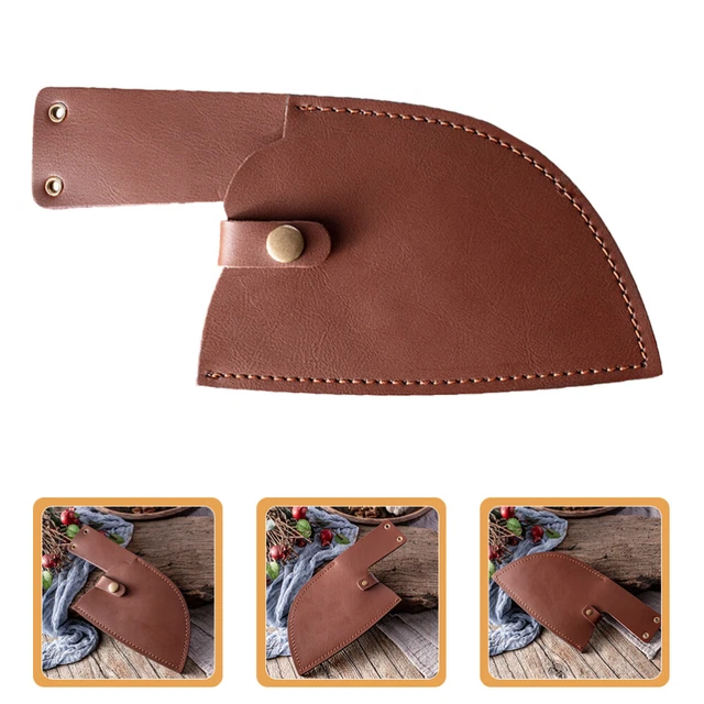 Funda protectora reutilizable para chef