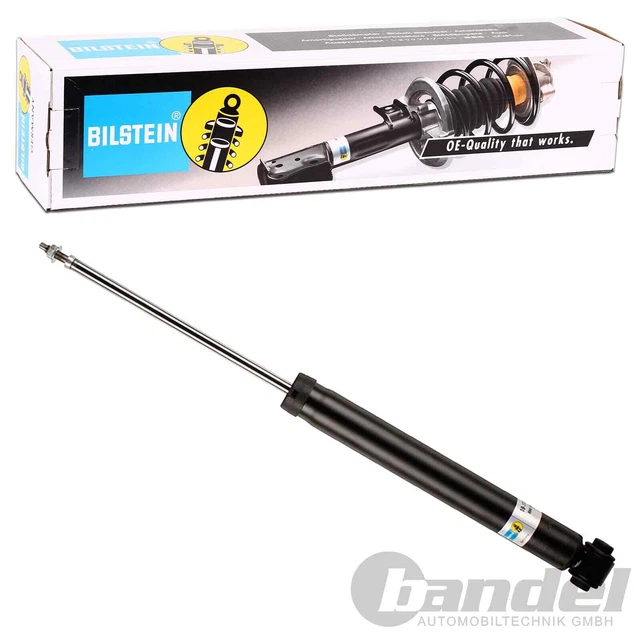 BILSTEIN B4 Ammortizzatori Pressione a Gas Assale Posteriore Adatto per Peugeot