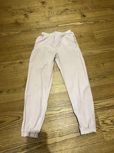 Size xs online women's joggers