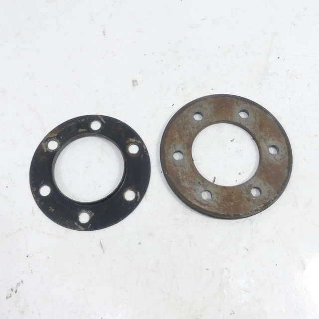 Suzuki GS 1000 E Ruota Posteriore Copertura Posteriore 57435
