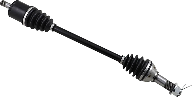 Moose Racing 0214-1861 Complete Axle Kits