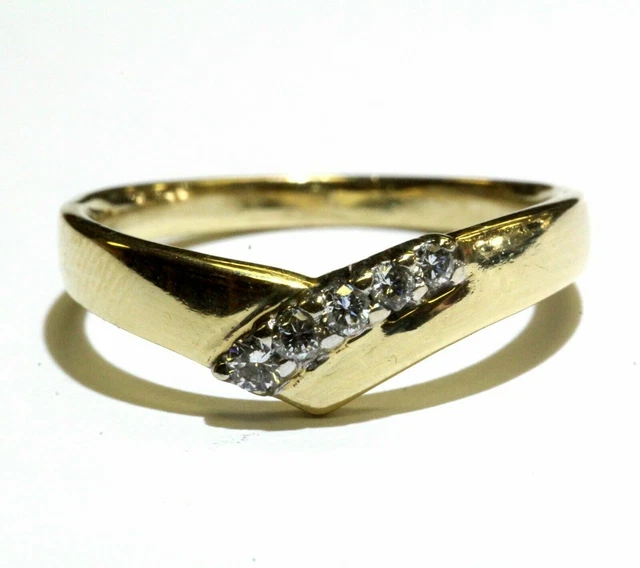 2Ct Round Good Cut Moissanite Engagement Women's Ring In 14K Yellow Gold Plated