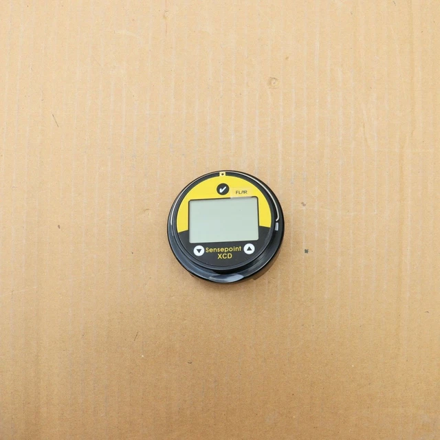 TOTAL SAFETY SPXCDDMF Replacement Display Module 3001B0521 (3) £227.62 ...