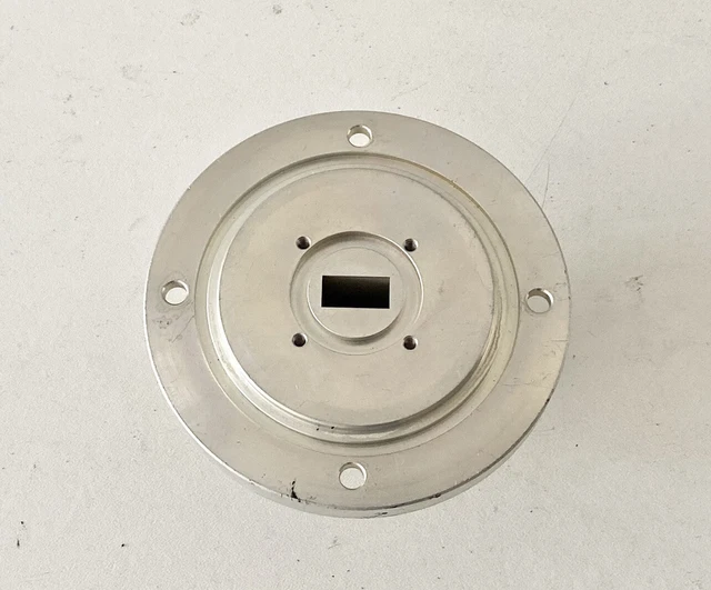 wr-62 wr62 waveguide flange adapter 12.4-18 GHz