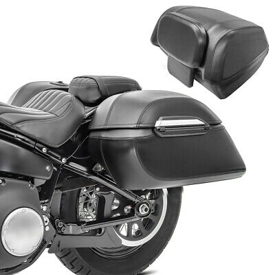 Ponte sollevatore set Borsa posteriore per Harley Davidson CVO Limited sm17 