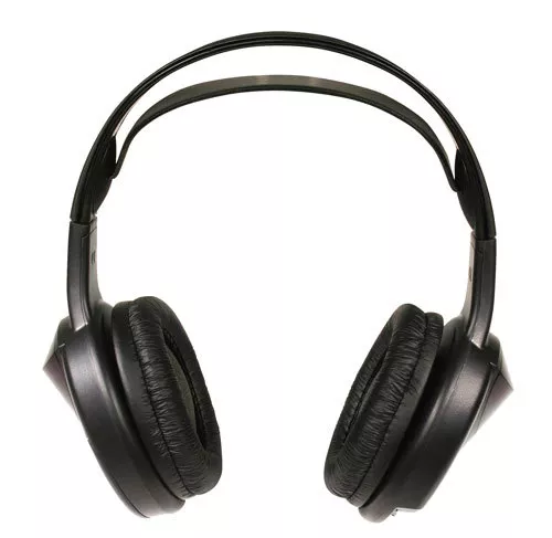 ZENEC ZE-HP4 Infrarot Kopfhörer 2-CH Infrared Headphone