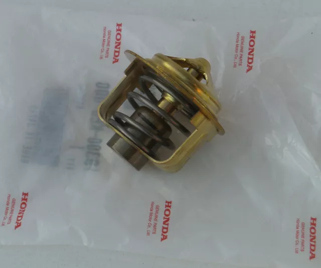 Thermostat original HONDA XL 650V Transalp  , NTV 650 RC33