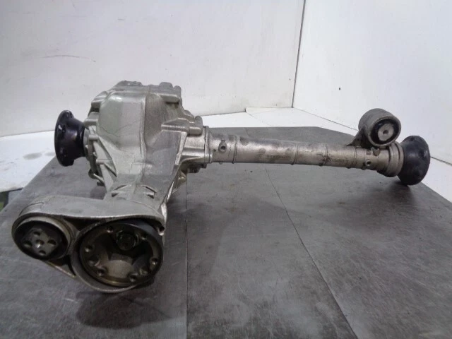 4460310020 différentiel avant pour VOLKSWAGEN TOUAREG 2002 4460310021 4040468