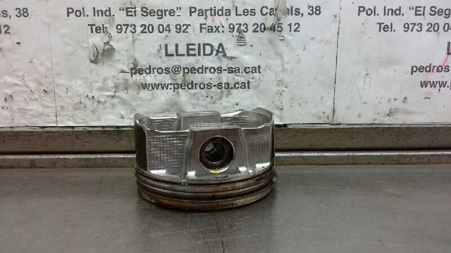 Pistone Per Infiniti Fx Fx37 Gt 989996