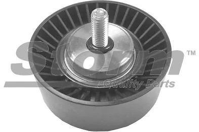 Galet Enrouleur (Courroie D'accessoire) Ford Fiesta Iv 1.25 I 16V,1.8 Di