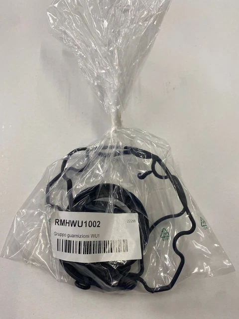 ECI - Fournitures électriques De Rechange D'origine NICE BMG0961.45672