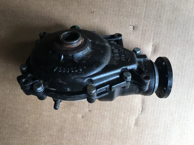 Frankberg Braccio Anteriore E Giunto Per BMW X5 E53 – 4 Pezzi Compatibili 2000-2006