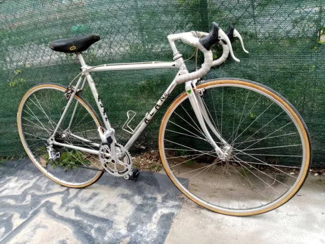 HOT Alluminio Bici Corsa Alan Vintage ALAN BICI CORSA ALAN