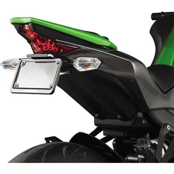 Yoshimura Fender Eliminator Kit - 070BG141511