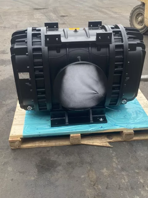 Hibon Blower 8702 SIAV, SIAV 8702 Hibon Blower BRAND NEW