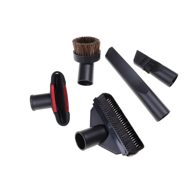 32mm 5 In 1 Dusting Brush Dust Tool Attachment for Kirby Vacuum Cleaner Fit -xd