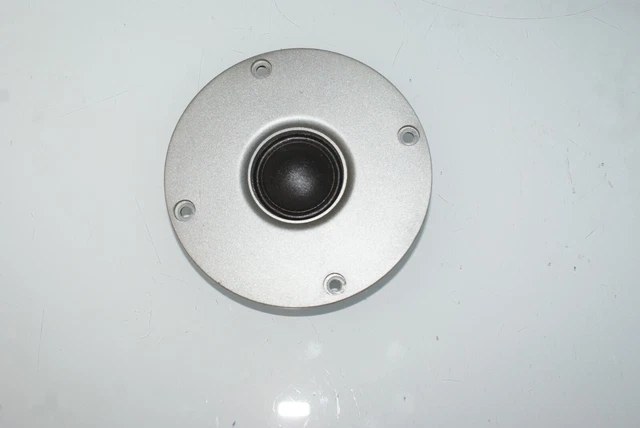 ELTAX MIRAGE 8I floor standing speakers - loud/tweeter speaker driver £ ...