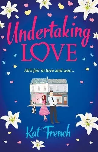 Undertaking Love By Kat French