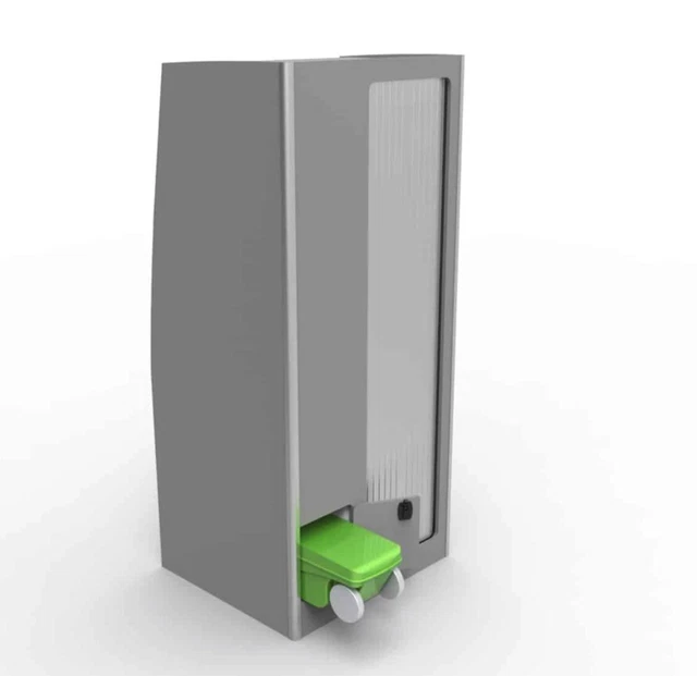 CAMPER VAN SHOWER Toilet Cubicle B furniture kit VW CRAFTER