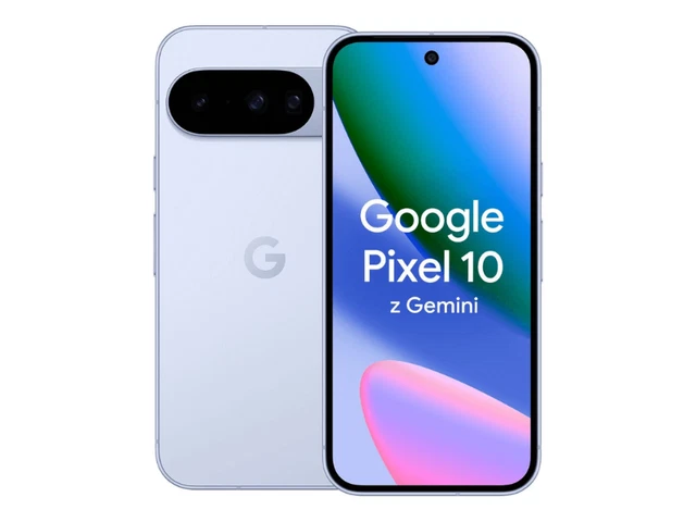GOOGLE PIXEL 10 12GBRAM/128GB Frost Unlocked Japan Model 5G