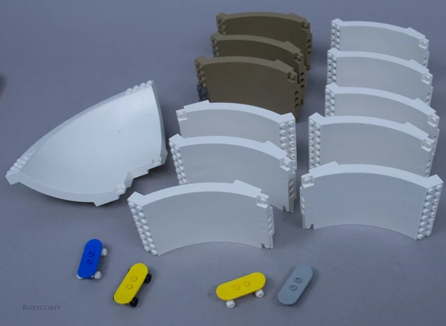 Building Toy Accessories, Building Toys & Blocks, Building