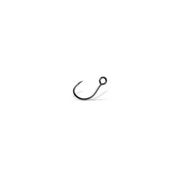 HAMECON VMC JIG ROND 7161BN X10 1/0 sachet de 10