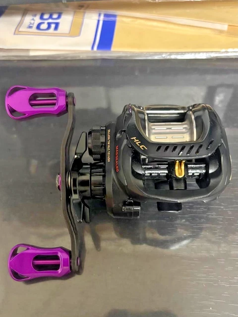 DAIWA ZILLION HLC 1516HLC Spool G1 RCSB1500 267189 $166.09