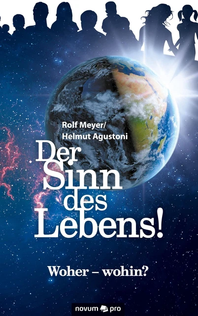Der Sinn Des Lebens Für 9 99 Stream ROLF MEYER/HELMUT AGUSTONI Der Sinn des Lebens! EUR 22,30 - PicClick FR
