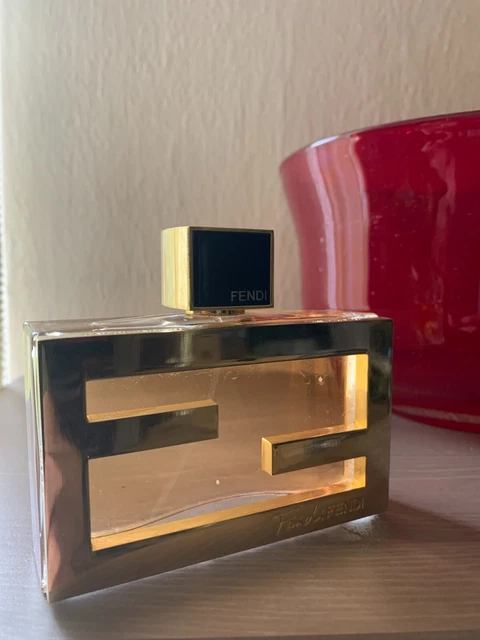 FENDI Fan di Fendi 75 ml edp spray