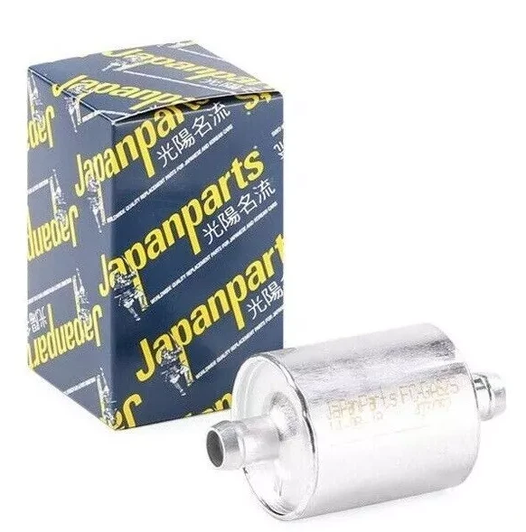 FILTRO GAS JAPANPARTS GPL IMPIANTO LANDI RENZO EQUIVALENTE 67R010286 UFI 4600200