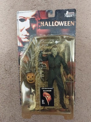 halloween movie maniacs