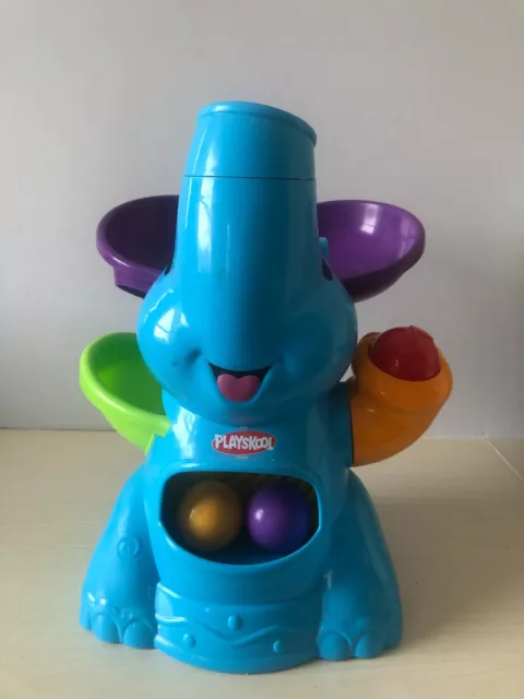 Playskool Elefun