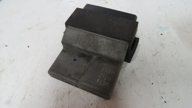 Honda Cdi Box Genuine Honda CDI Ignition Control Unit For XR650L (1993-2021) - OEM Part 30410-MN9-003 1993-2021 XR650L CDI Box Replacement - Foto 10