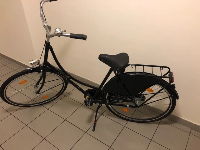 rennrad vintage mnchen Milanetti Retro Rennrad 90er  Columbus Stahl | Shimano 105