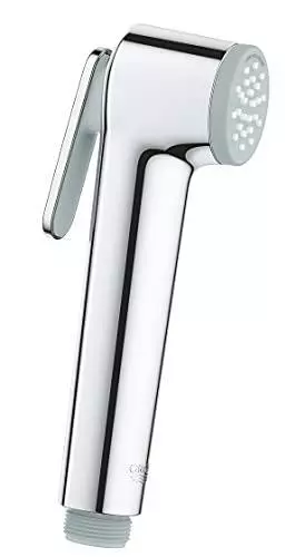 Grohe GROHE Douchette 1 jets Vitalio avec gachette Chrome 26