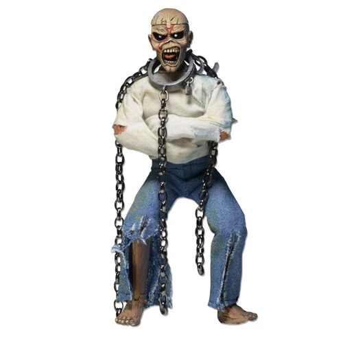 NECA INSANE CLOWN Posse (ICP) Head Knockers Violent J Juggalo Bobblehead EUR 36,22 - FR