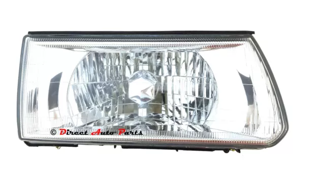 *NEW* HEAD LIGHT LAMP for MITSUBISHI EXPRESS L300 SJ VAN 5/2000- 5/2013 RIGHT RH