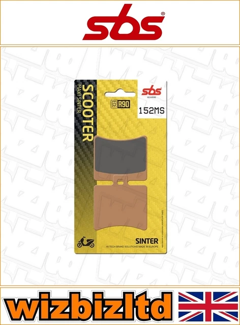 NT-BP004 Pastiglie Freno Compatibile Con Tektro A10.11 E10.11 P20.11 - Foto 2