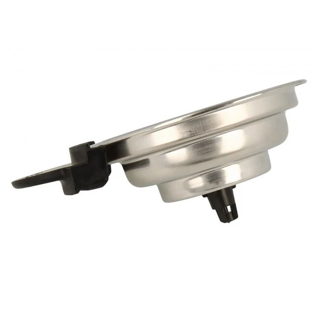 Support Dosette 1 Tasse Pour Senseo Latte – Pièce De Rechange Philips, Joint Torique, Neuf Sous Blister !