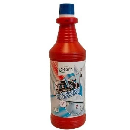 Fast Disgorgante Rapido Kg.1,9 (Lt.1)