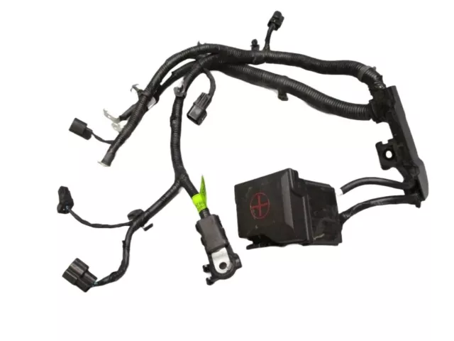 Faisceau de Câbles Batterie Câble Positif pour Hyundai Kona 1,0 T-Gdi Année 17-