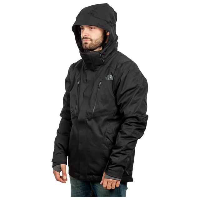 Veste De Ski/Snowboard Grenade Zetiles – Bleue – Taille L – Unisexe – NEUVE