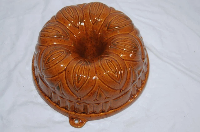 Kuchenform Gugelhupf Antik 24 cm x 10 cm