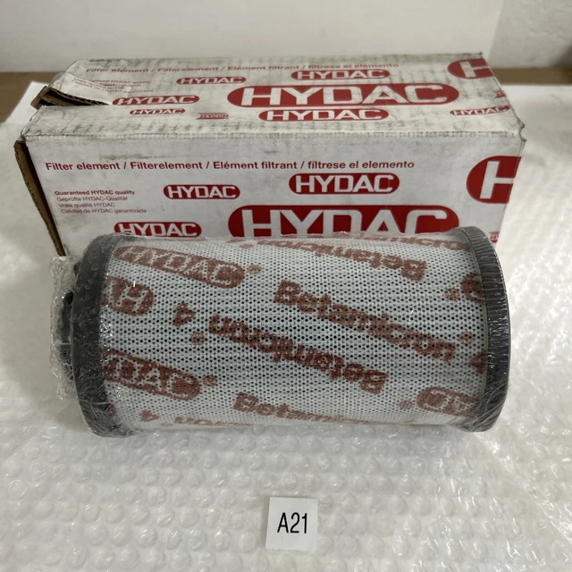 Hydac 1262993  Filter  0330 R 010 Bn4Hc Genuine Hydac Fast Shipping+Warranty
