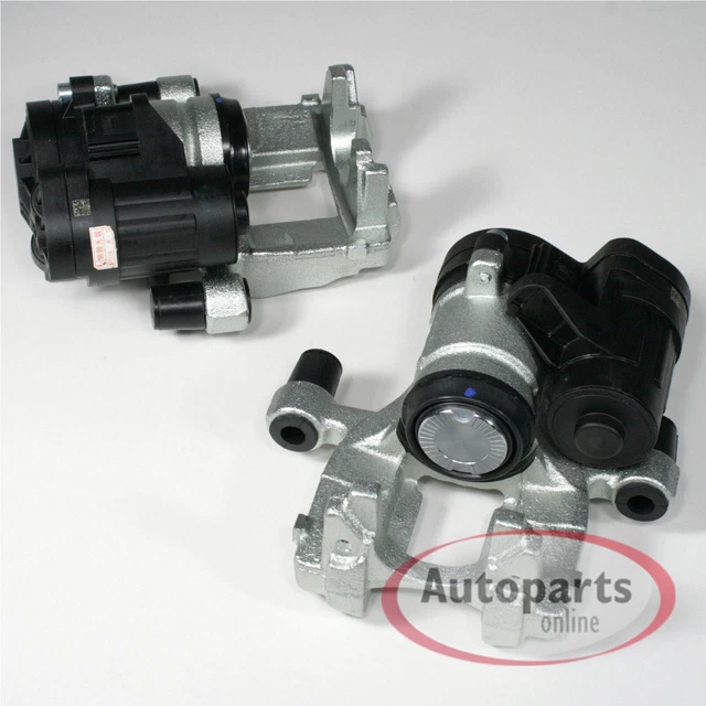 Hajus Stellmotor Bremssattel 3C0998281 Für VW Passat 3C2 3C5 2005-2010